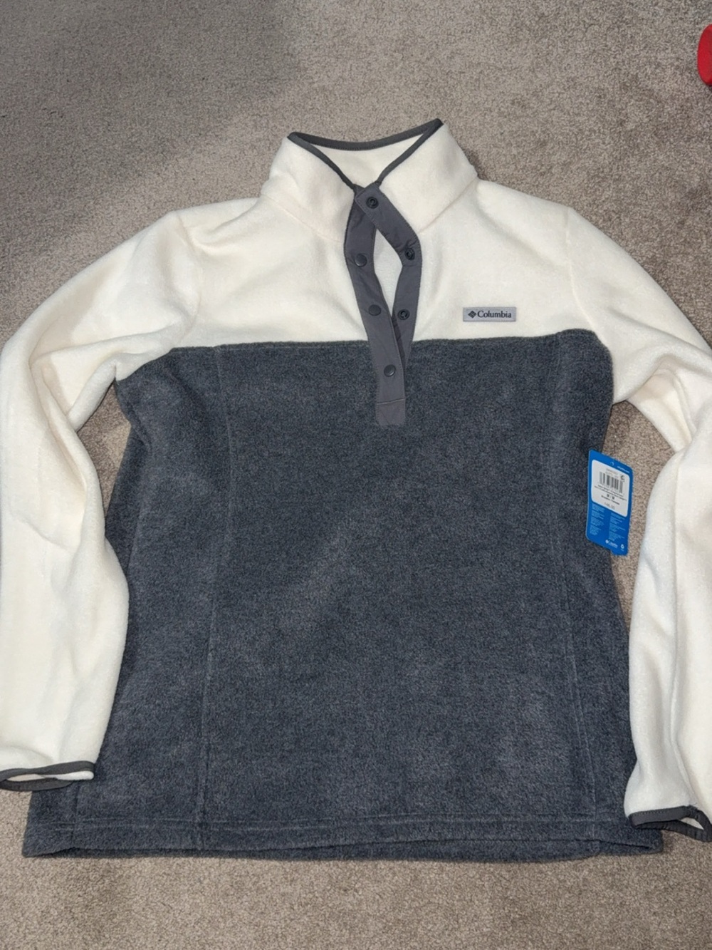 Columbia Jacket